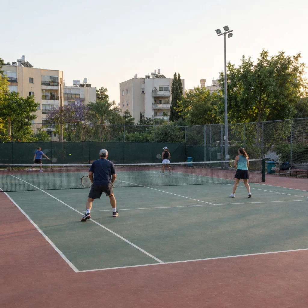 תמונת אווירה מהמאגר (repo:17166)