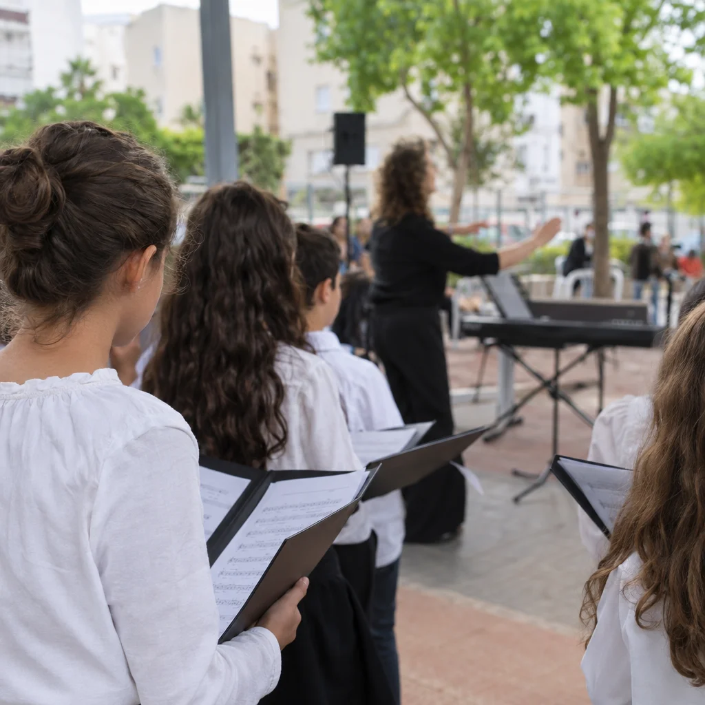 פיתוח קול - דיאנה סמירנוב