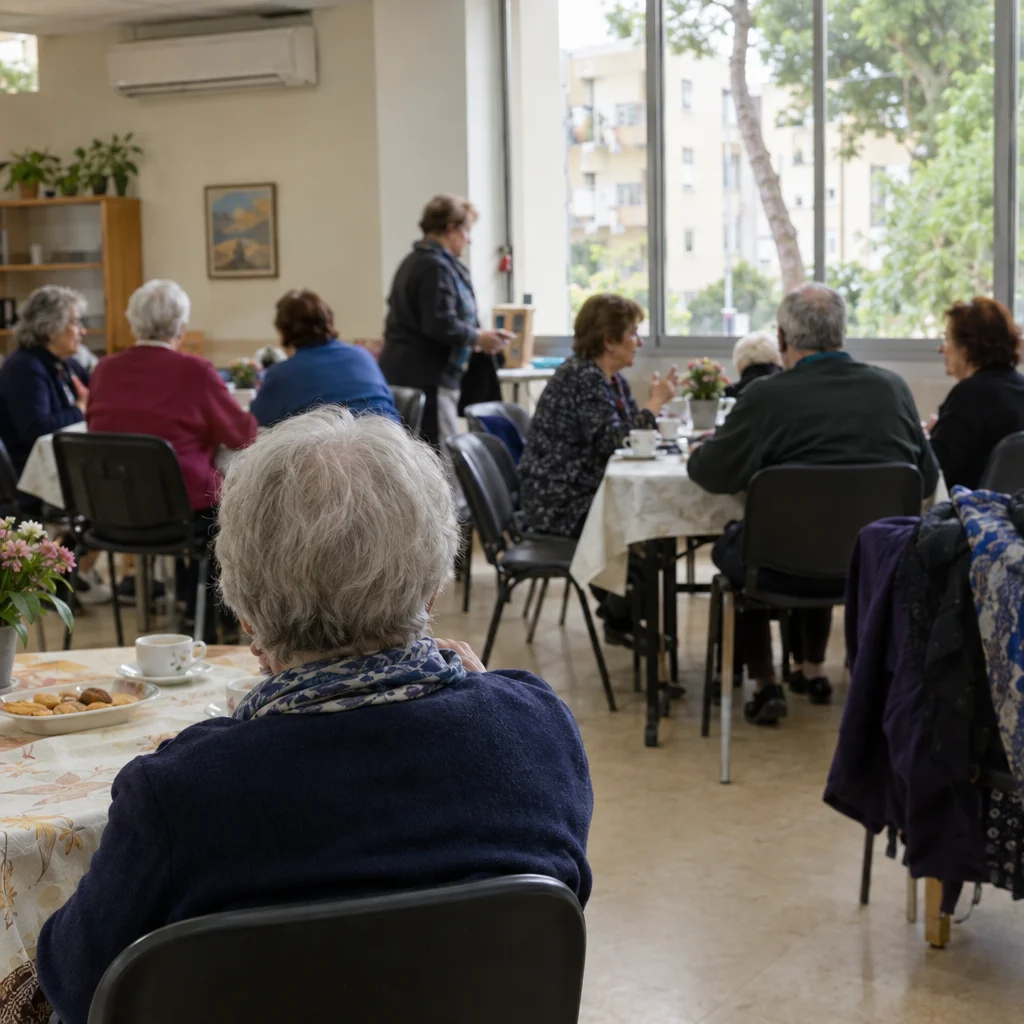 דמי חבר-מועדון גמלאים אלי כהן - דמי חבר אלי כהן