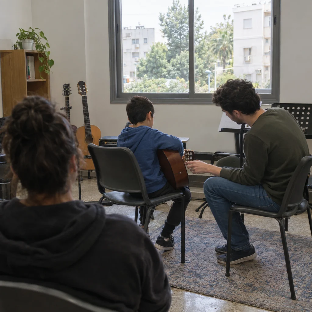 תמונת אווירה מהמאגר (repo:16876)