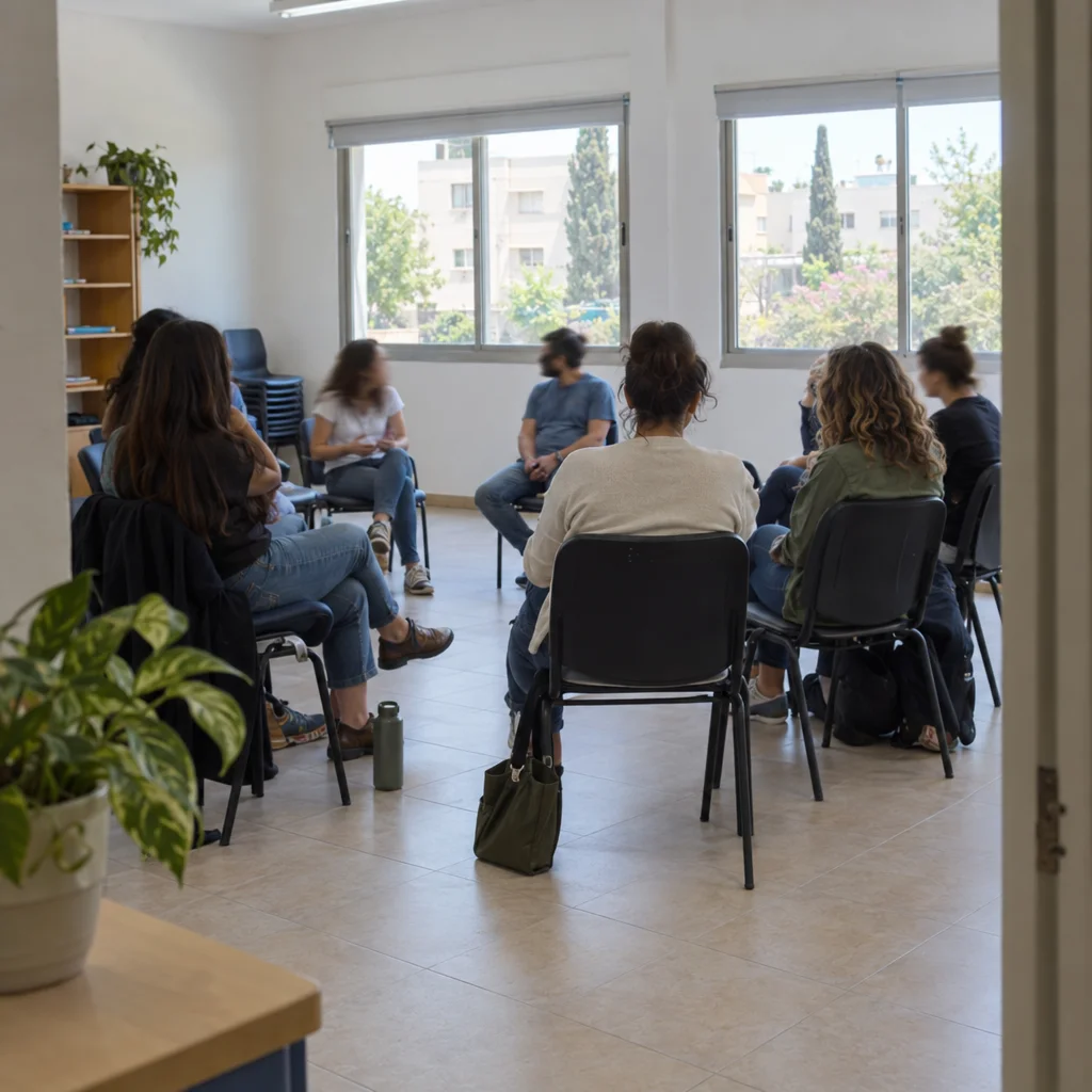 קורס CBT - הכרת עולם CBT
