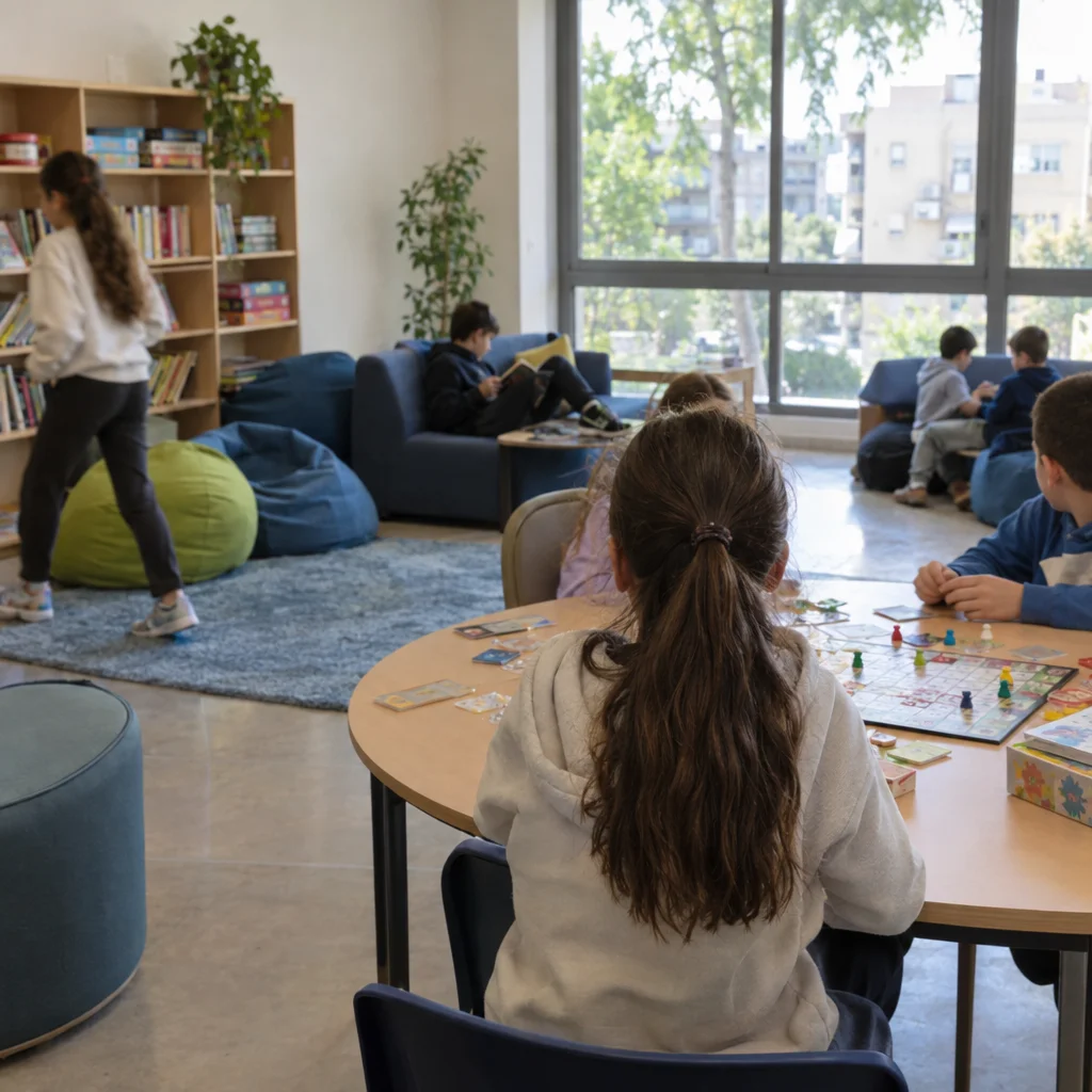 מחוברות - 8-10