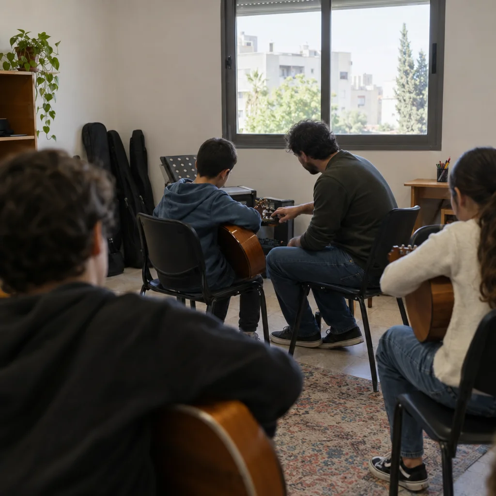 תמונת אווירה מהמאגר (repo:16877)