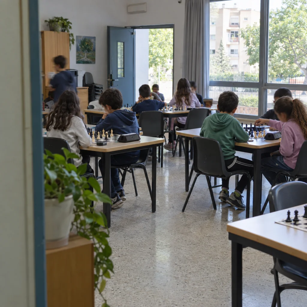 שחמט - ירו-שחמט למגזר החרדי שחמט - ירו-שחמט למגזר החרדי