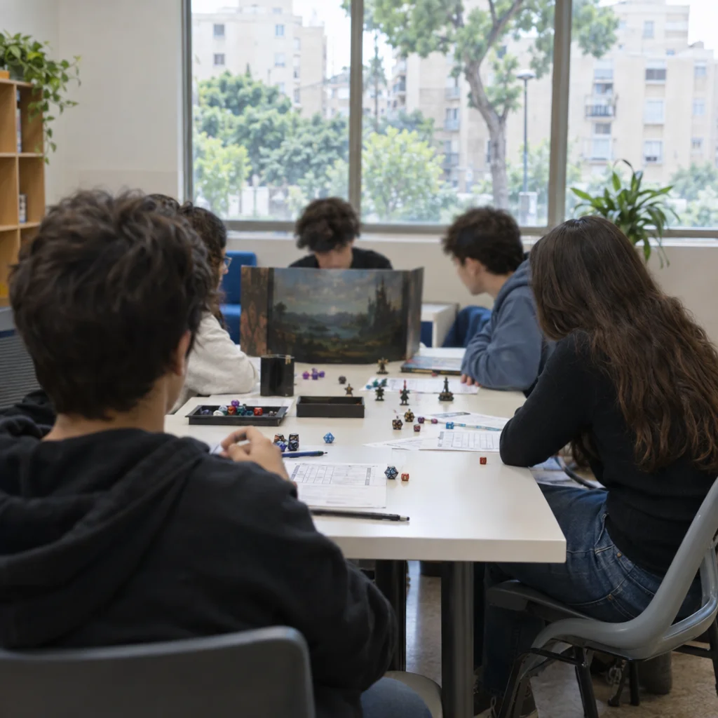 תמונת אווירה מהמאגר (repo:17582)
