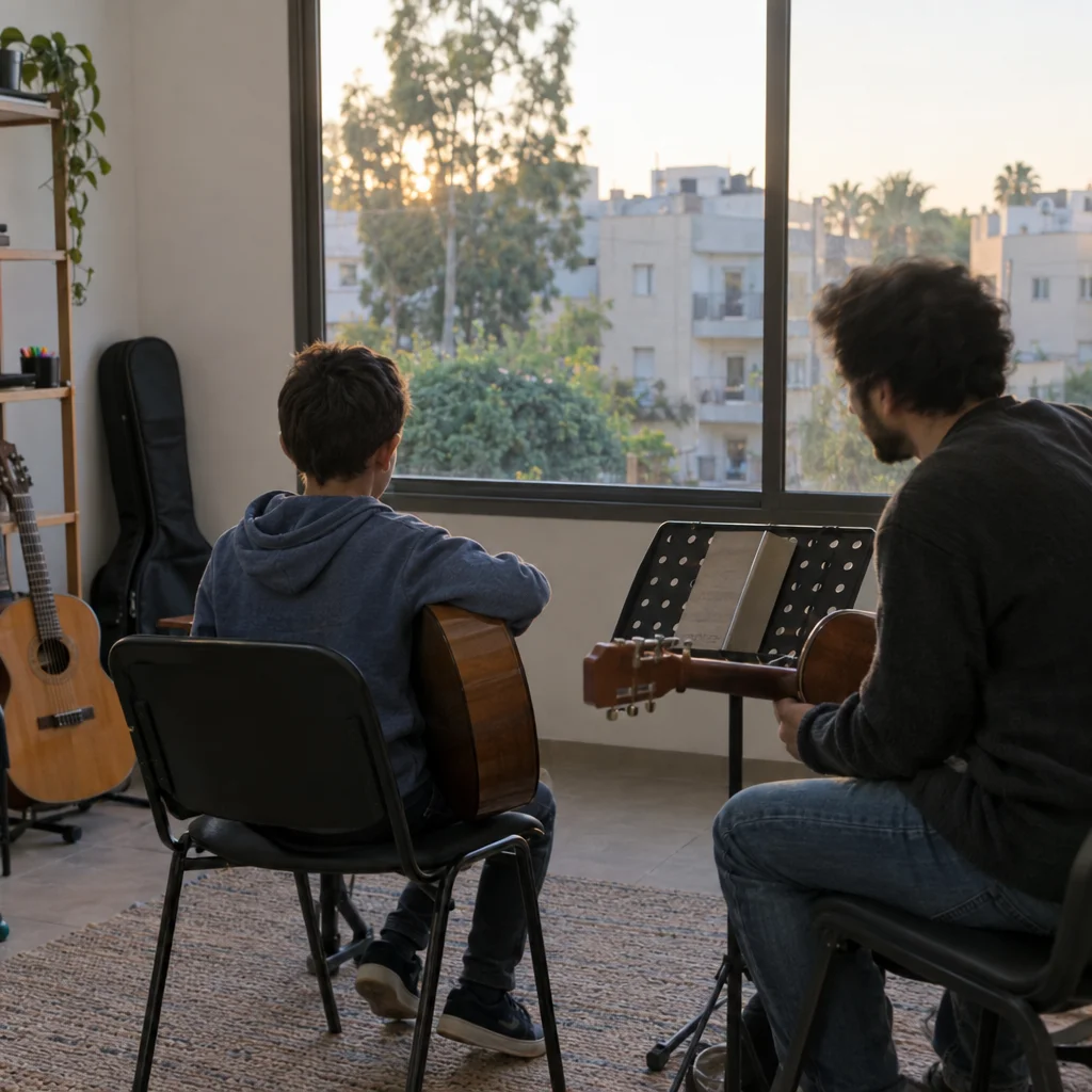 תמונת אווירה מהמאגר (repo:16875)