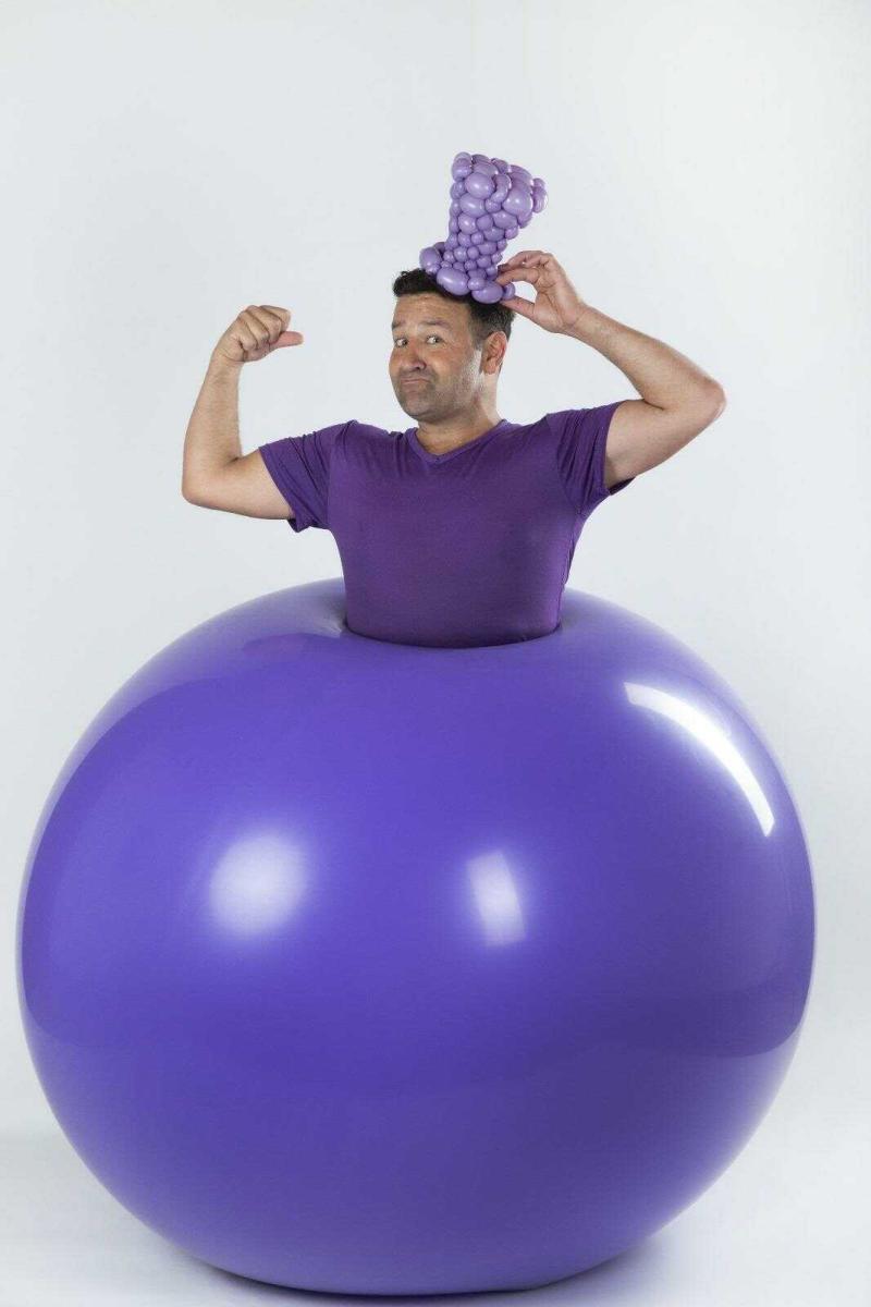 פסטיבל הבלונים