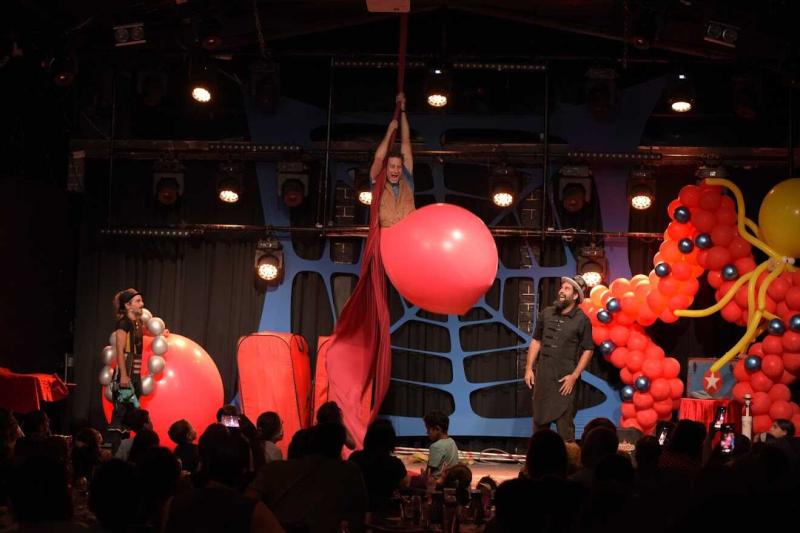 פסטיבל הבלונים