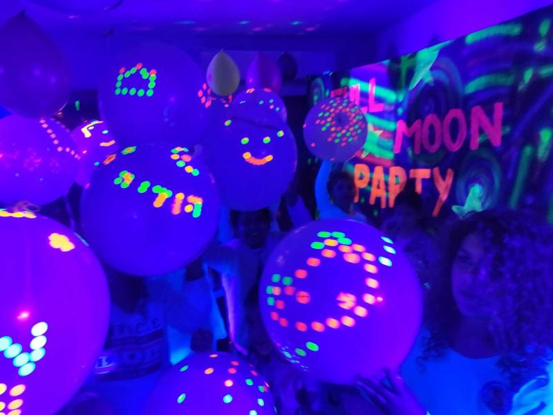 פסטיבל הבלונים