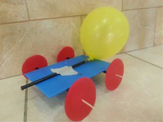 פסטיבל הבלונים