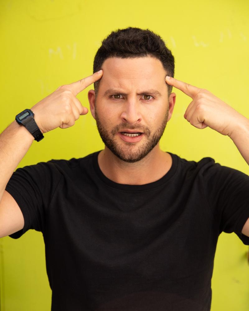 סוף שנה חם באולם המופעים