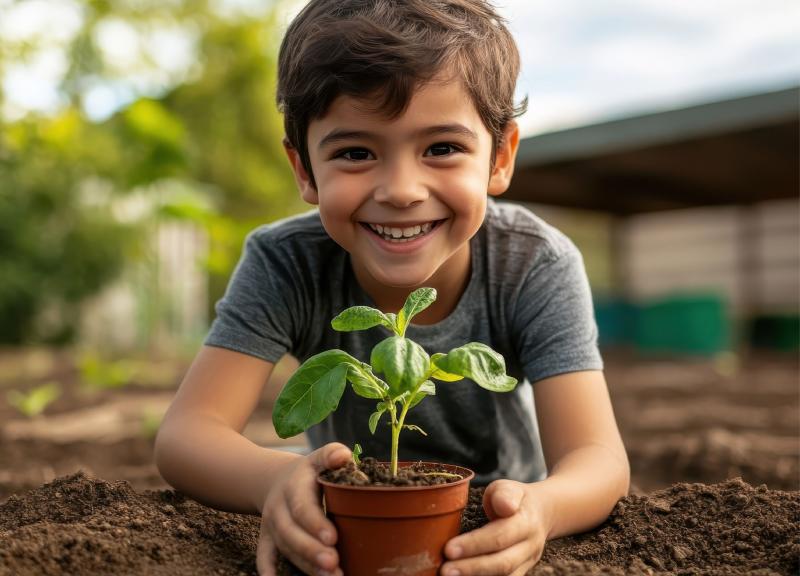 שלישי קהילתי שדרות בפארק