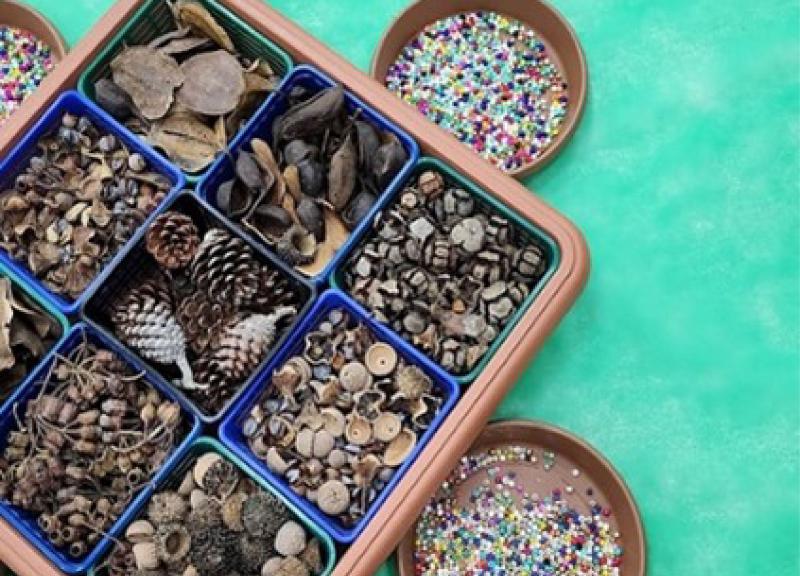 שלישי קהילתי שדרות בפארק