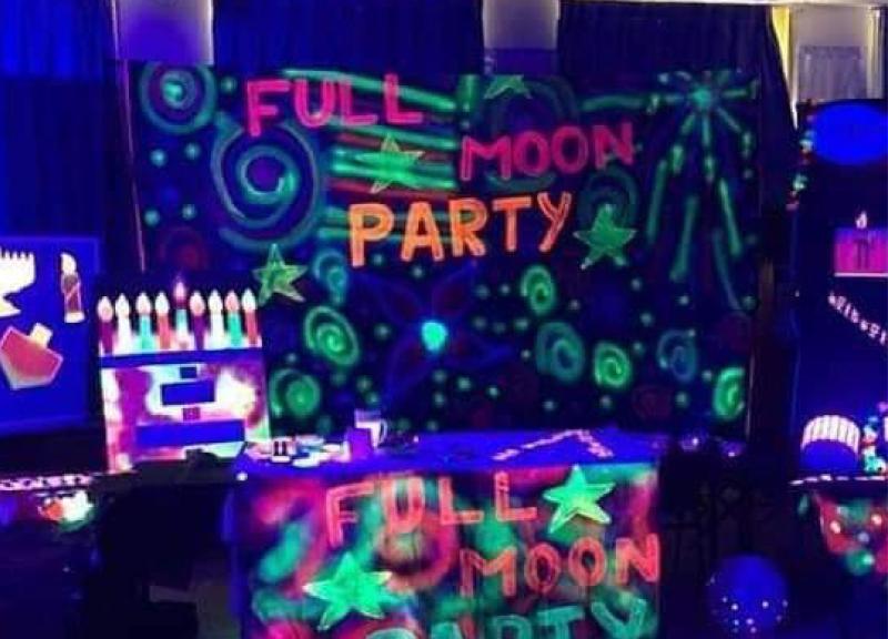 באנו חושך לגרש-חנוכה בשדרות