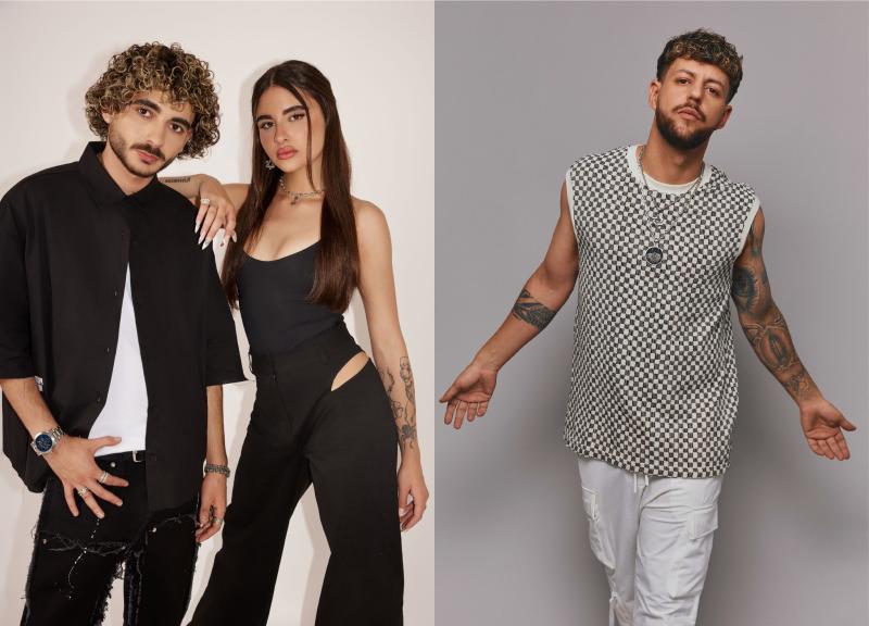 באנו חושך לגרש-חנוכה בשדרות