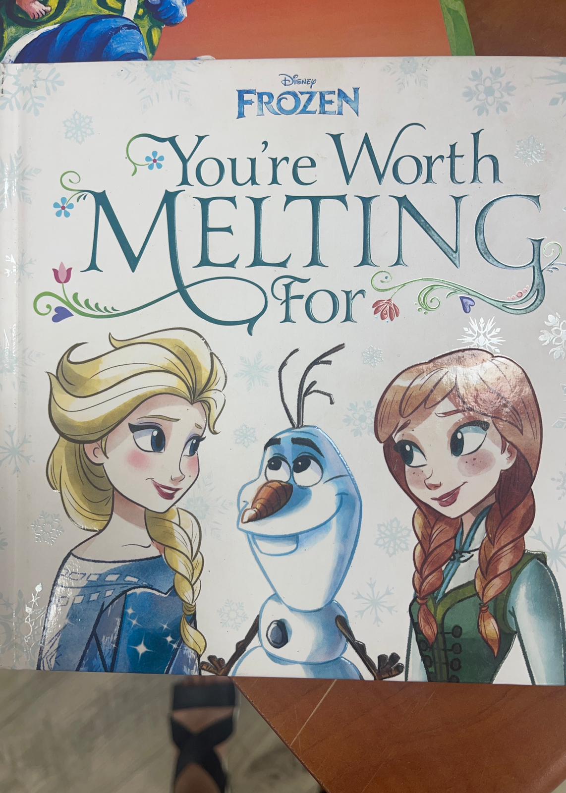 חודש הקריאה יוני 2025