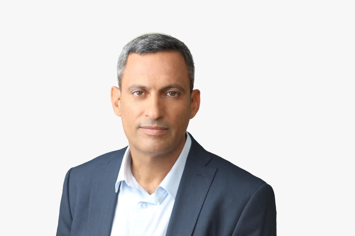 דבר ראש העיר