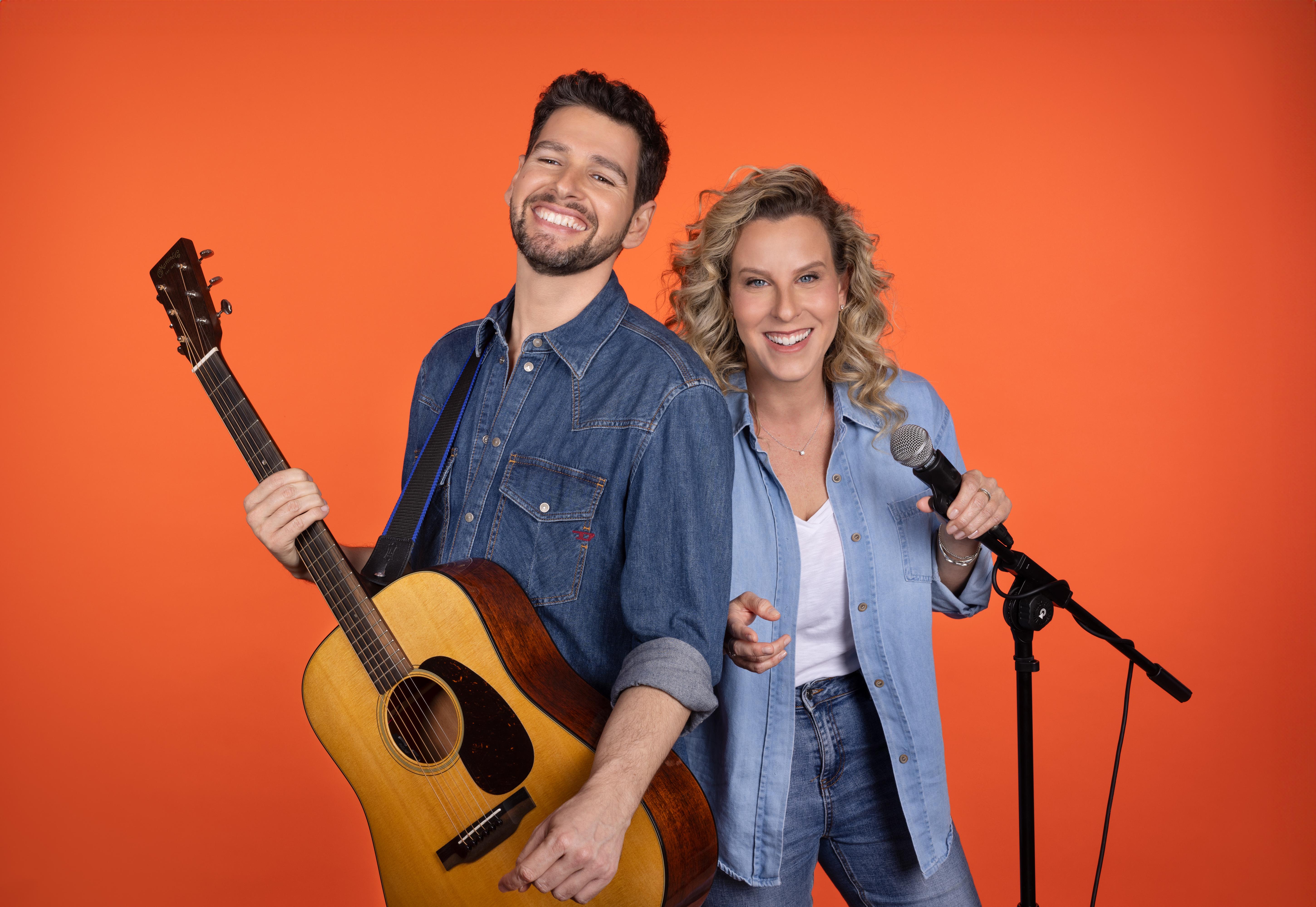 מסיבת כיתה 2