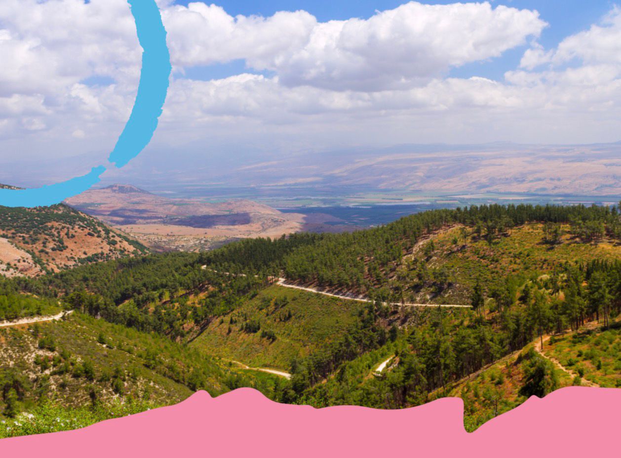 טיול לקברי צדיקים בצפון