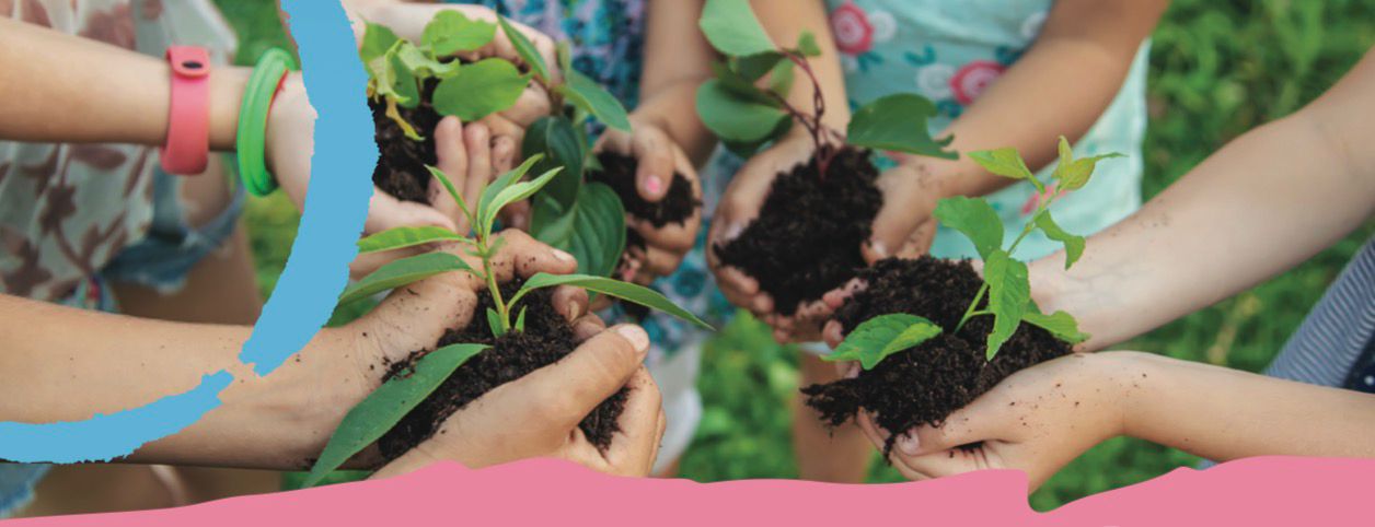 הפנינג טו בשבט למשפחות