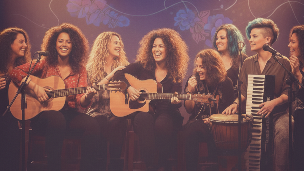 "יש בך קול"- כנס בנושא נשים פורצות דרך בחברה הישראלית