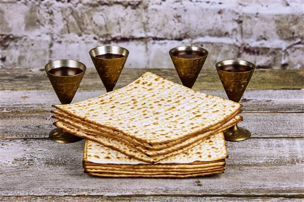 ליל סדר קהילתי