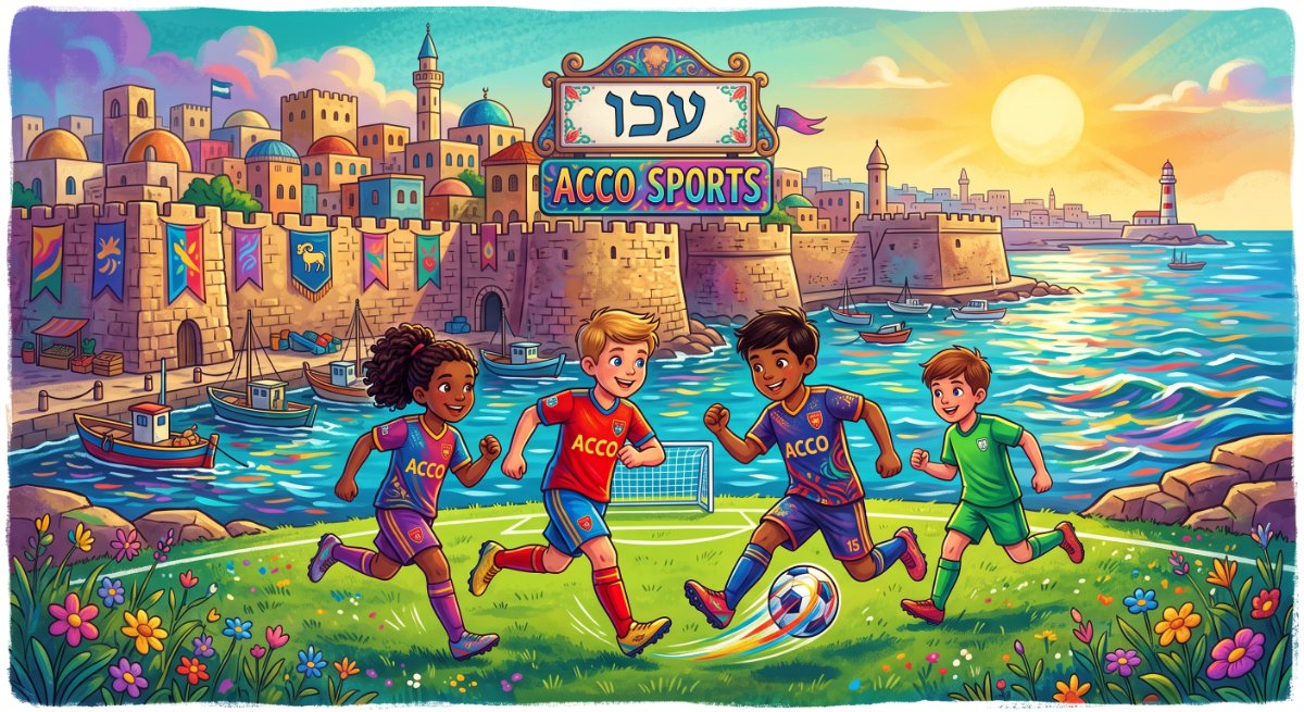 ספורט