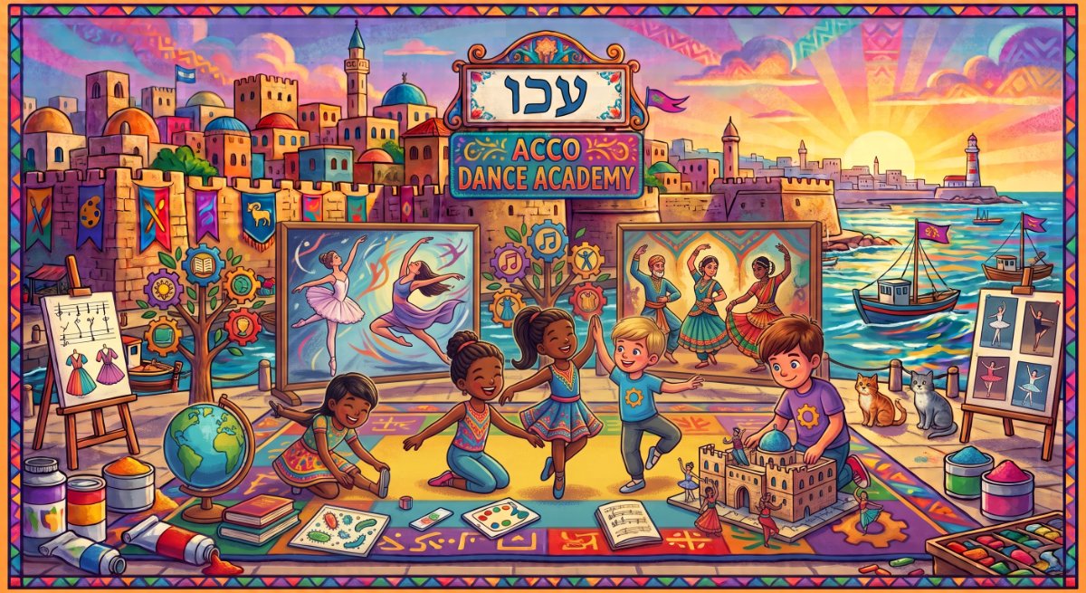 מחול