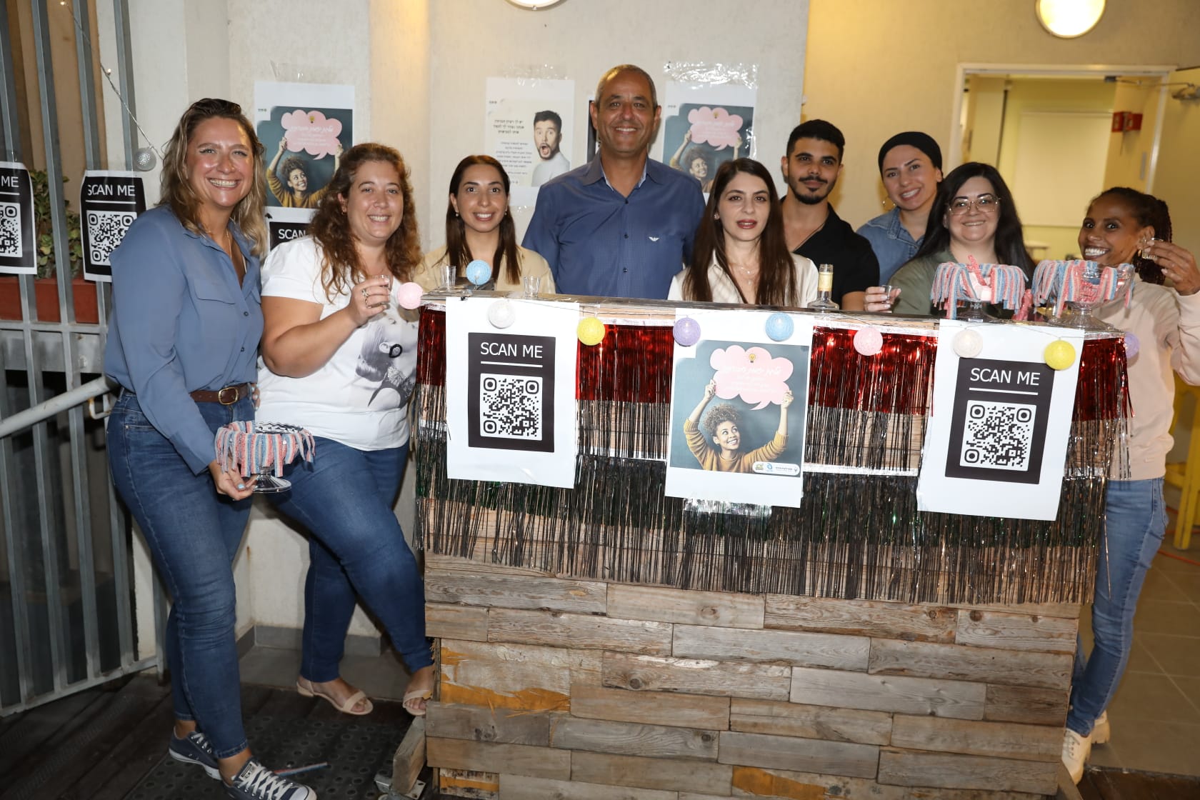 יזמות עסקית במרכז הצעירים - הקורס שיפתח לכם את הדלת לעולם העסקים