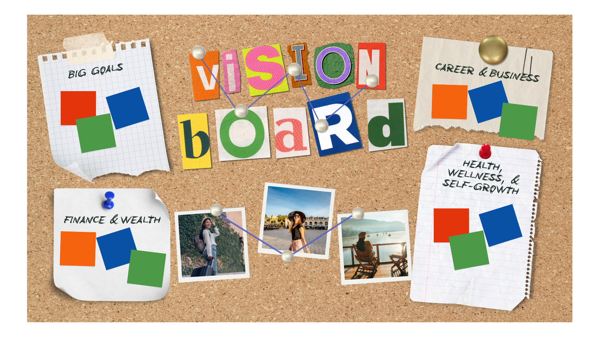 מרחב פתוח - לוח השראה לשנה החדשה