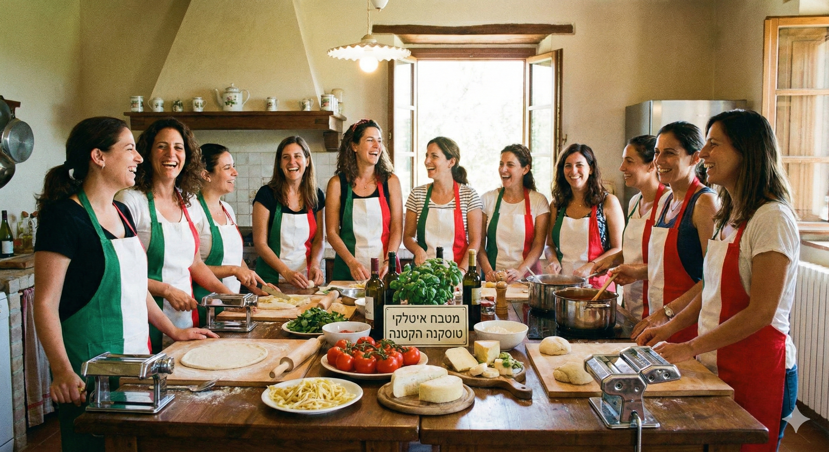 אמהות מבשלות חיבורים