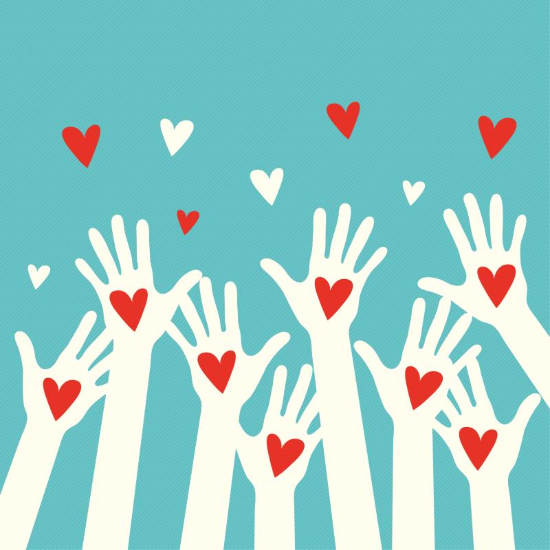 שותלים תקווה עם המשפחות השכולות היקרות