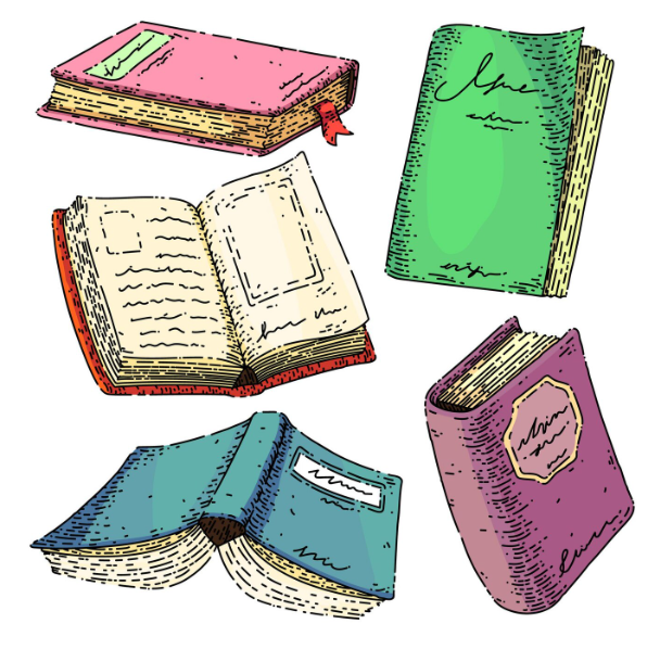 מועדון קריאה במרכז ברוש