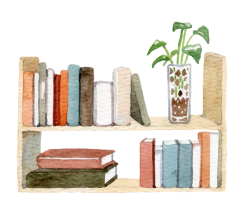 מועדון קריאה במרכז ברוש