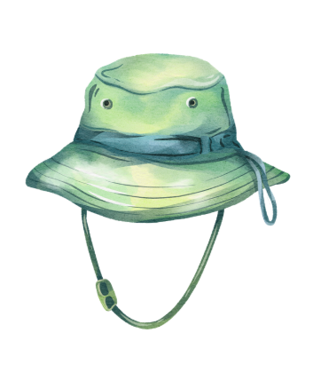 משפחה שומרת נחל- מפגש 8.2