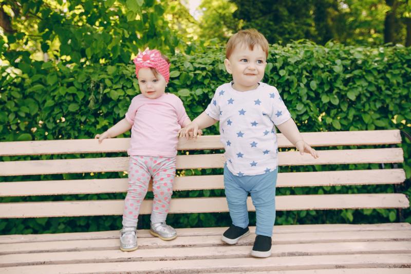 ג'ונגל קלור לגילאי שנה וחצי עד 3