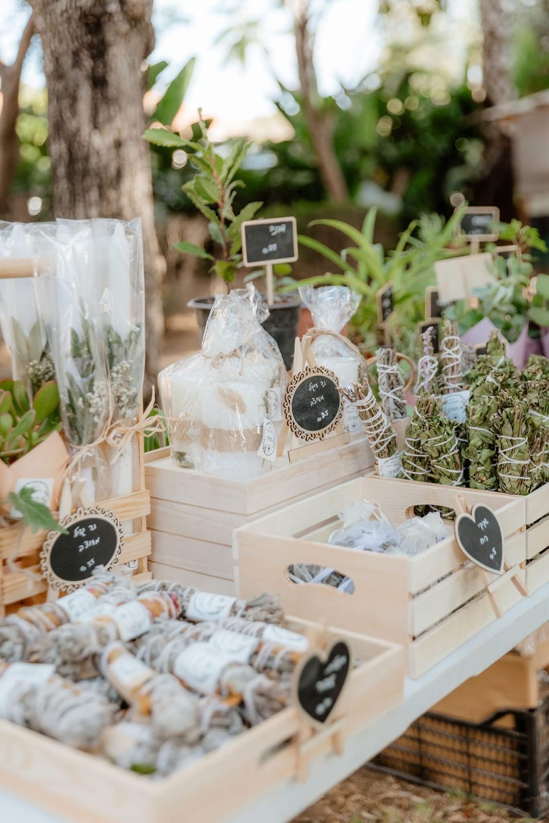 יריד אביב בברנדייס