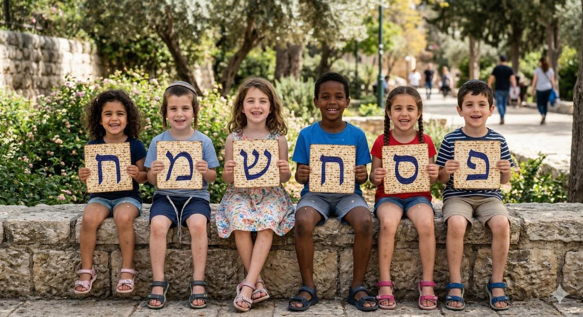 קייטנות פסח העירוניות - עדכונים חשובים