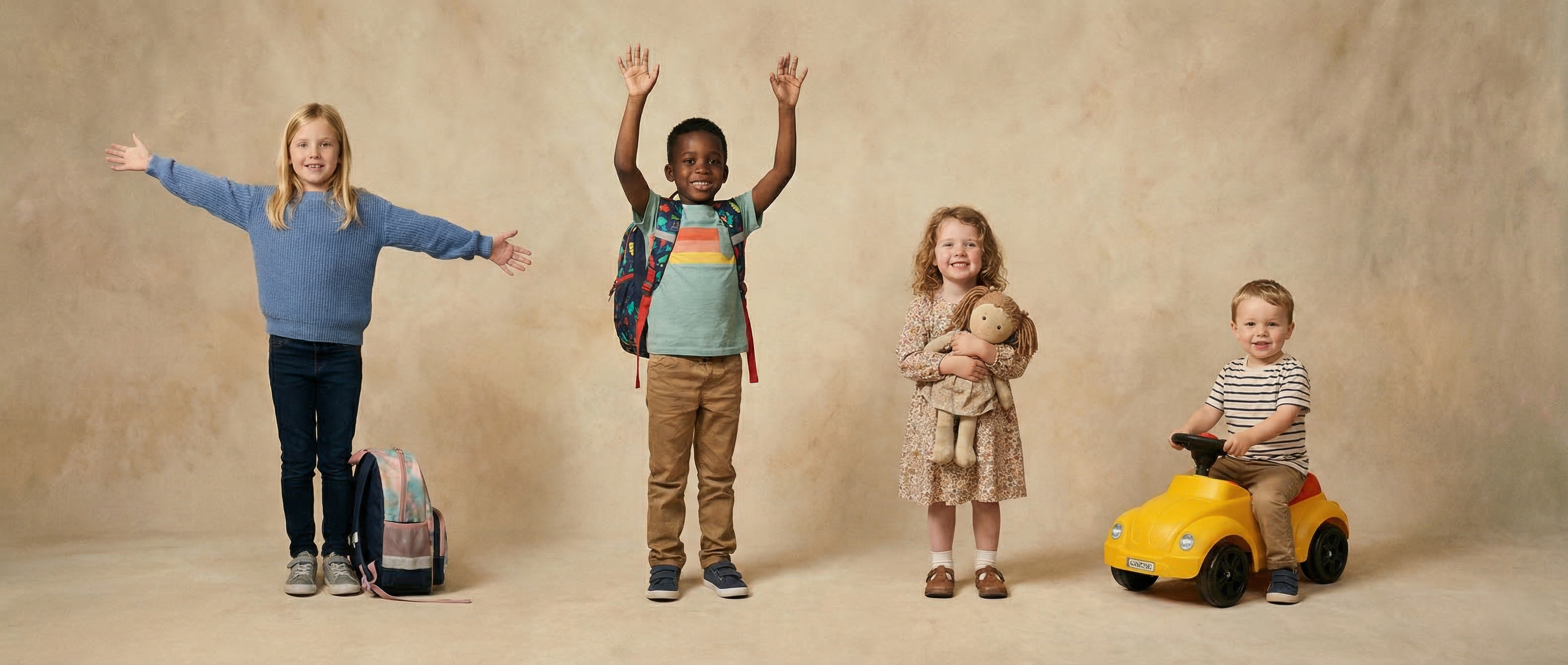 אתם שואלים – אנחנו עונים: הכל על צהרוני הרצף החינוכי בחדרה!