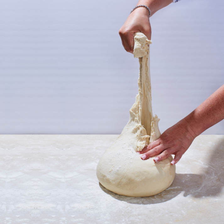  ערב הפרשת חלה והרצאה על  זכויות ומענים של משרתים  לאמהות לחיילים/ות ומילואימניקים/ות 