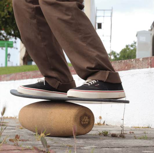 סדנת באלאנס בורד