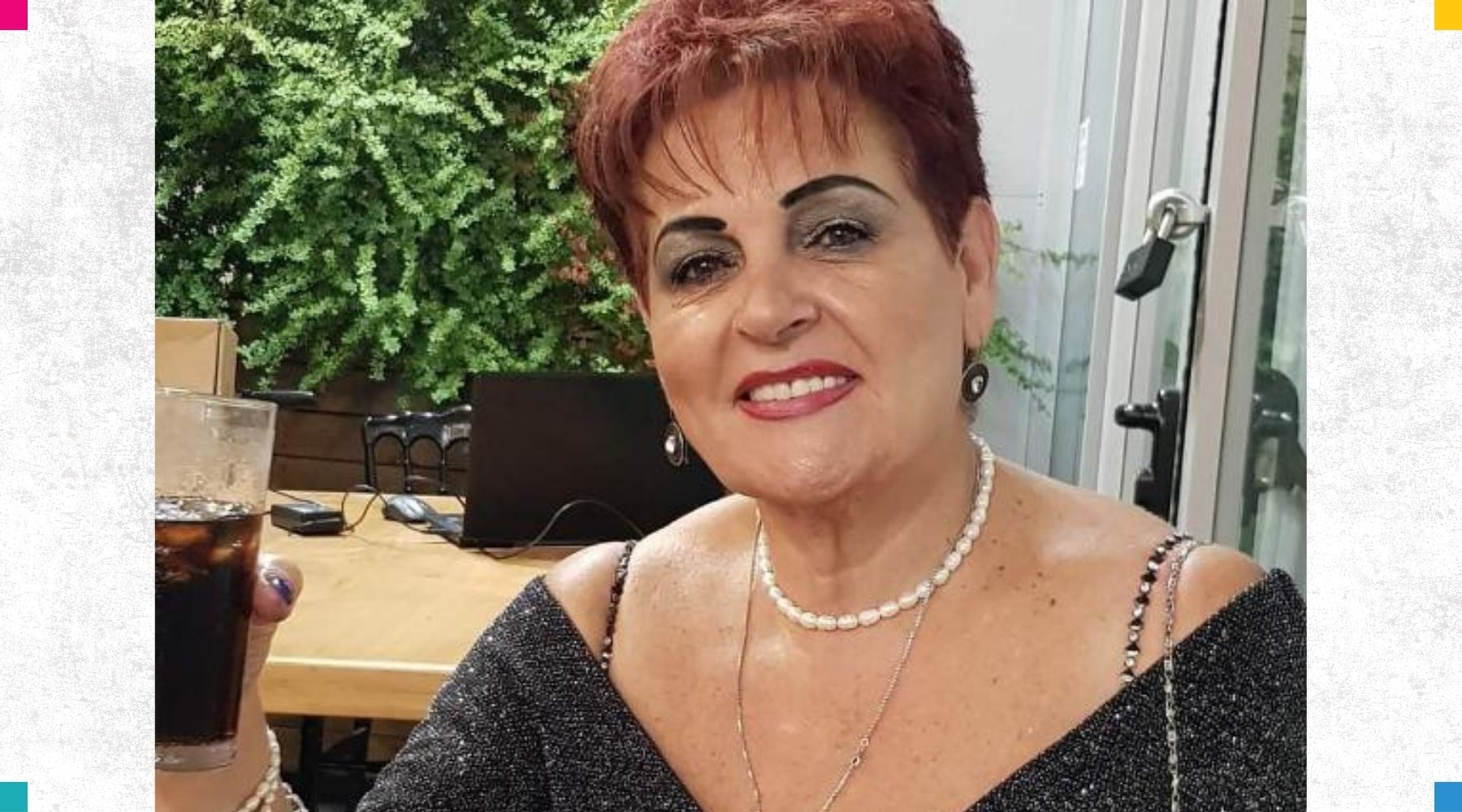 שבועות בקהילה לזכרה של זקלין דרי