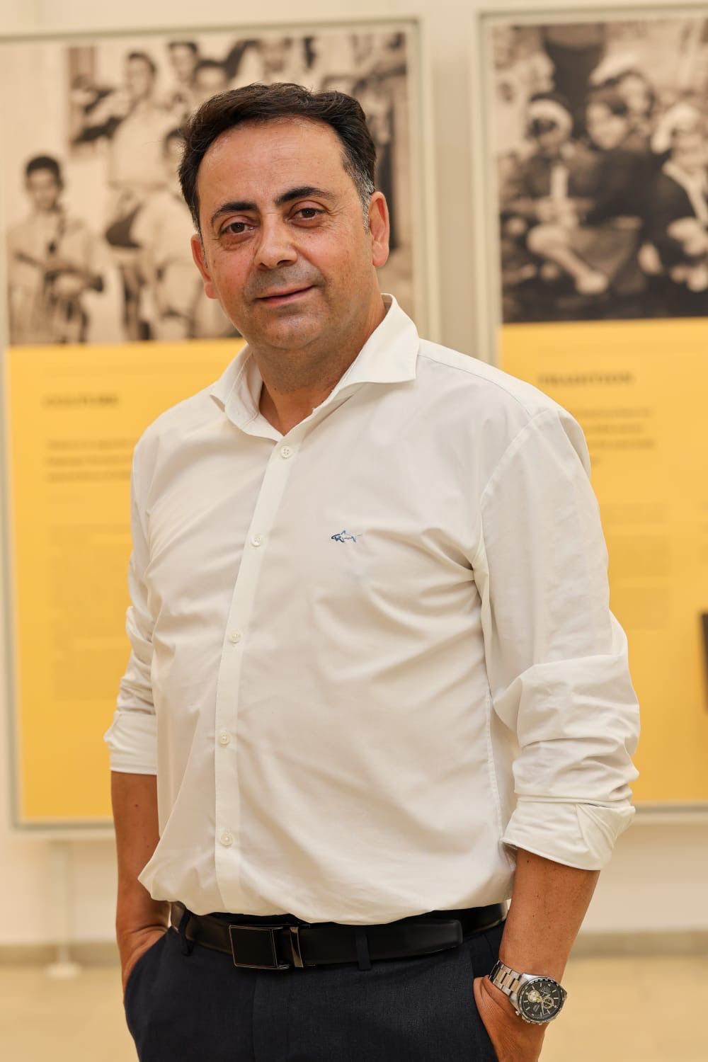 חנן אדרי מונה למנכ