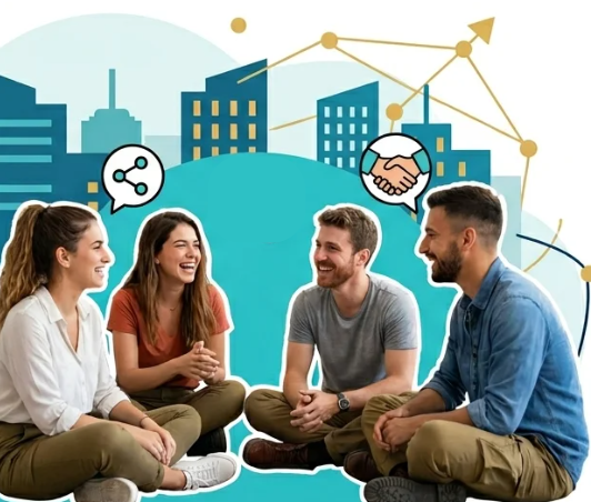 ערב למשוחררים בודדים על בירה, זכויות, לימודים וסדנה חווייתית