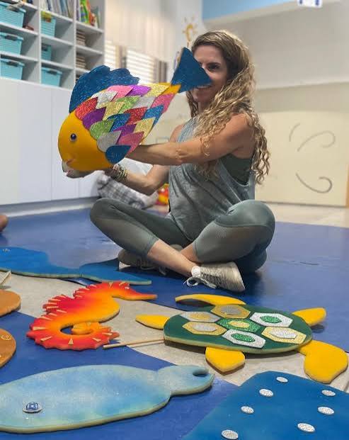 הכל אני יכול בחופש הגדול, לשמוח ולגדול בחופש הגדול…