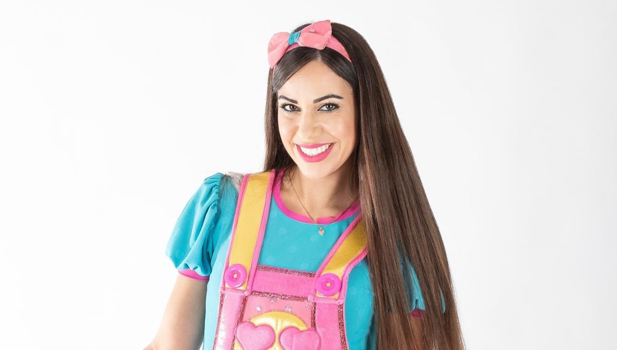 מופע מוזיקלי חדש לחנוכה - אורטלי מסיבה לי