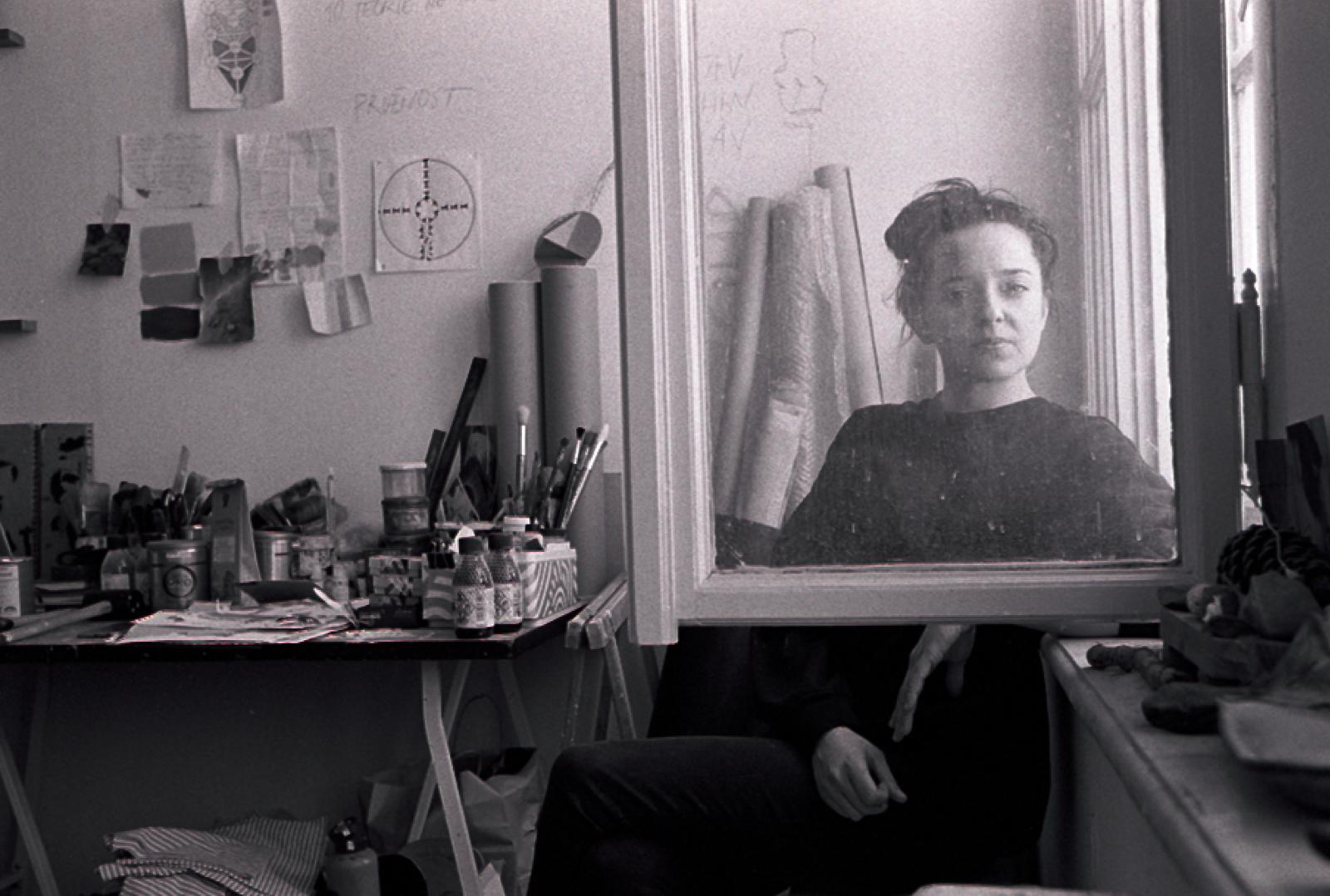 מרחבים בטוחים יותר- בחוץ ובתוכנו