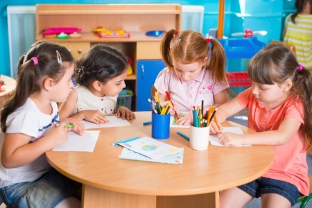 שיבוצי הגנים לשנת הלימודים תשפ"ו
