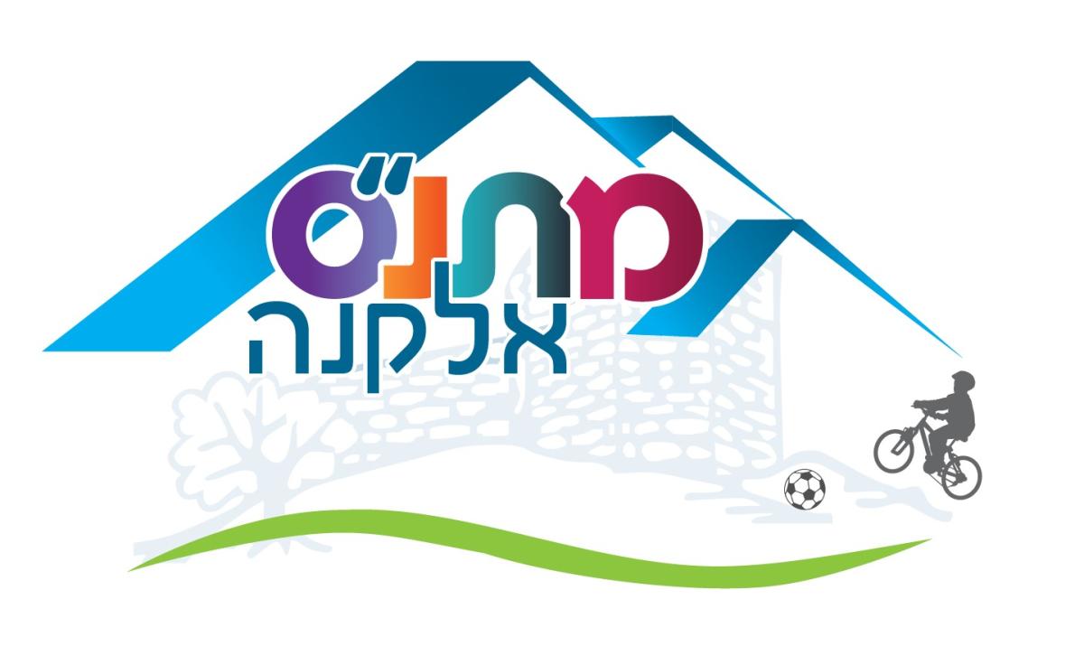 לוגו
