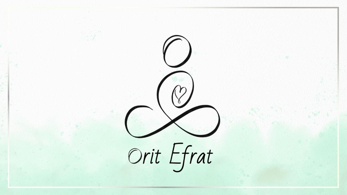 יוגה נשית - אורית